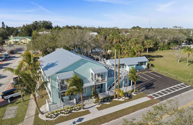 River Rentals Sebastian - Foto 44