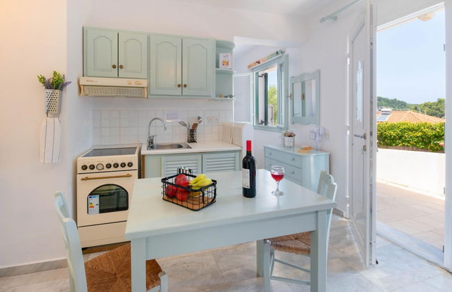 Sterna Studio in Gaios - Foto 13