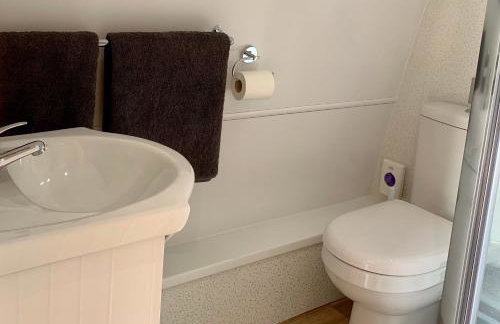 Waterpump Pod for 2 adults with ensuite in the Suffolk Countryside - Photo 22