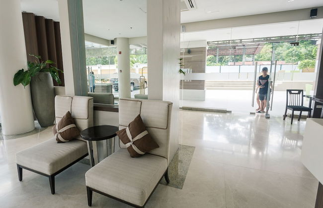 Padgett Place - Deluxe Suites - Foto 6