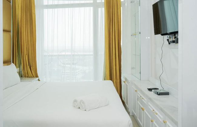 Comfort and Modern Studio at Tree Park Cikokol Apartment - Foto 4