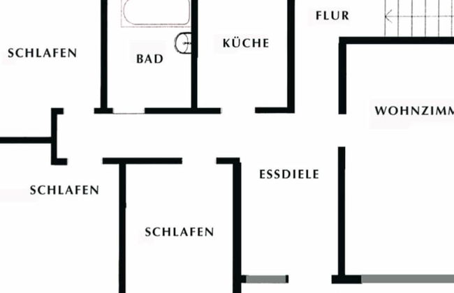 Haus Schumacher Modern Retreat - Foto 7