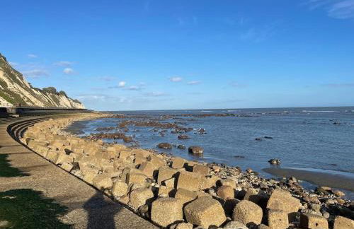 New Waverleys Retreat Stunning Loft Style Ventnor - Foto 40