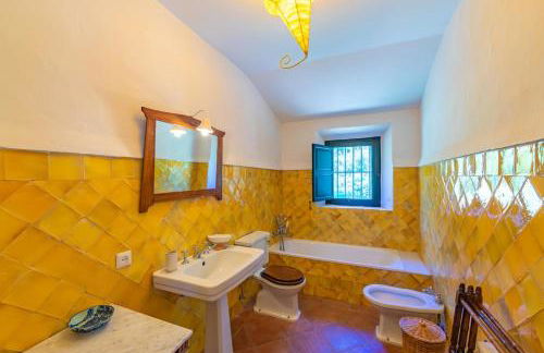 Cortijo Cantarranas - Tarifa - Foto 16