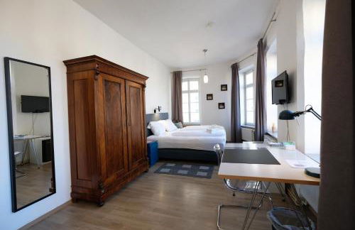 Elisabeth Apartments - Foto 12