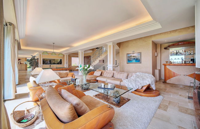 Propriété Prestige Cannes Mougins - Foto 21