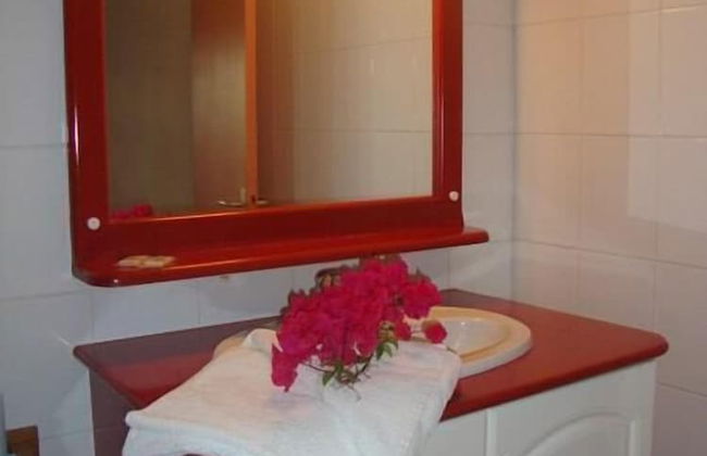 Hotel Restaurant Au Village De Menard - Foto 26