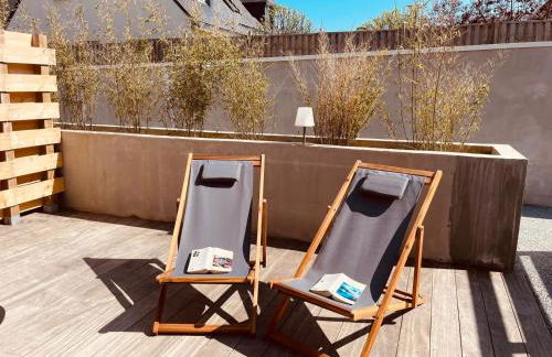 RESIDENCE SAINT PIERRE QUIBERON - Foto 37