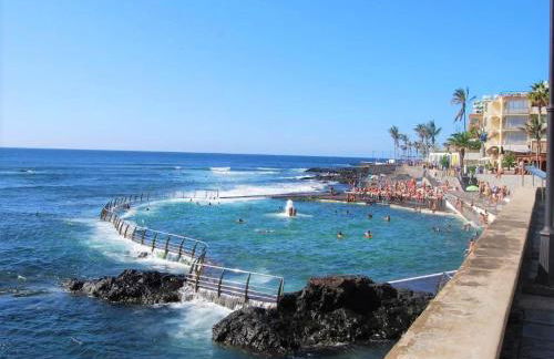 Holiday Home Los Silos near Playa La Caleta - Foto 38