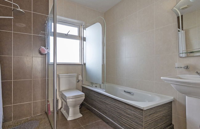 Matthews Traditional Holiday Cottage - Foto 19