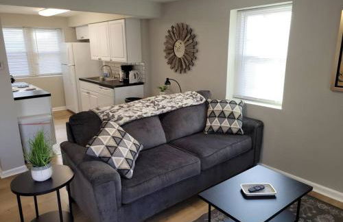 Davenport Dwellings-Two Bedroom - Foto 1