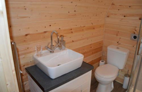 Glenview Lodge - Foto 8