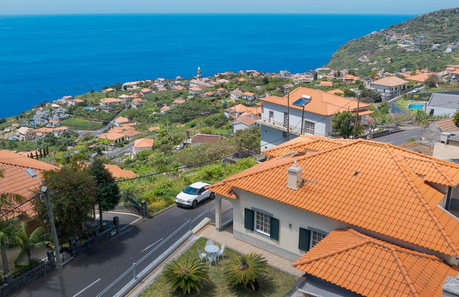 Familia Teixeira House by Atlantic Holiday - Foto 1