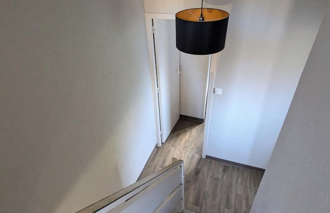 VVF Saint-Lary-Soulan Hautes-Pyrénées - Photo 46