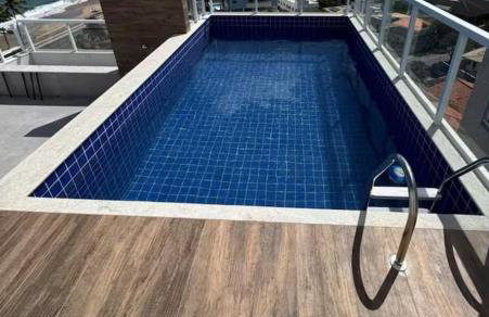 Janela da Baía Vista Mar - Foto 27