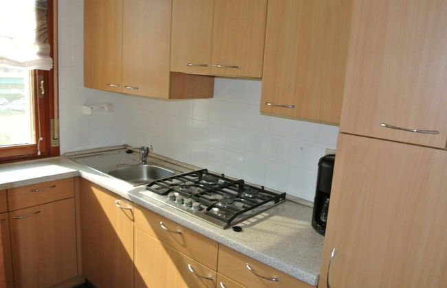 Residence Gardenia - Photo 22