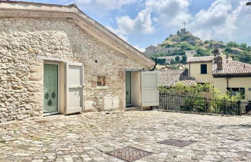 Residenza della vigna - bilocale con soppalco - Foto 8