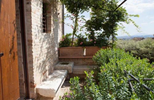 Medieval Tower With Views Of Sibillini Mountains - Foto 35