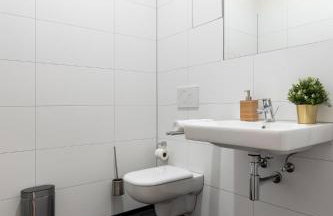PINEAPPLE APARTMENTS - Penthouse am Zwinger - 162qm - 1x free parking - Foto 15