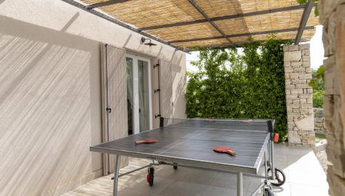 Villa Batelica with large garden, kids playground and private pool - Foto 3