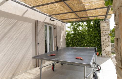 Villa Batelica with large garden, kids playground and private pool - Foto 3