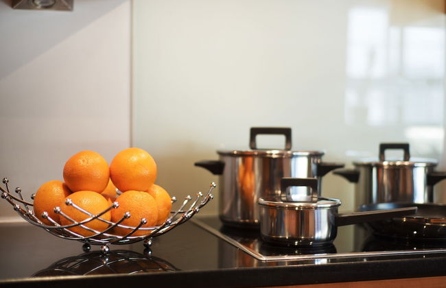 Tallinn City Apartments - Photo 9