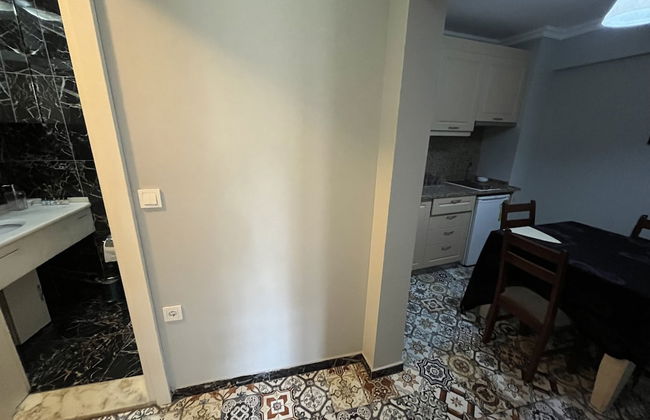 Gulhane Suites - Foto 2