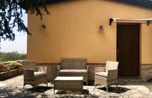 Dependance in villa, Etna, natura, relax - Foto 6