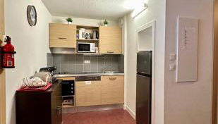 Aux pieds des pistes - Foto 4