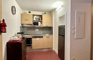 Aux pieds des pistes - Foto 4