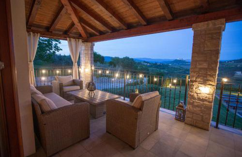 Villa Fiore Spinovci - Foto 12