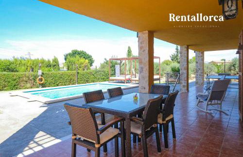 Cristi Bressals by Rentallorca - Foto 16