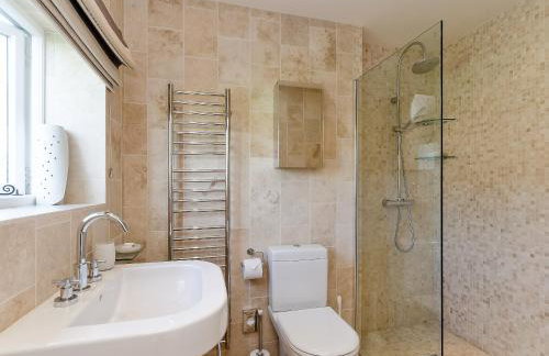 Barn Owl Lodge - Foto 13