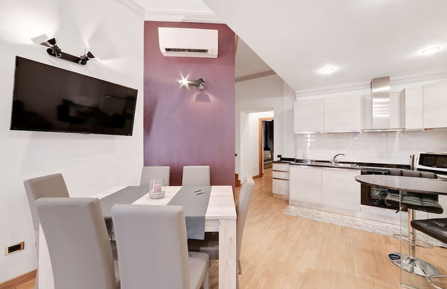 Peroni Apartment - Foto 14