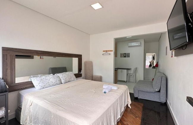 John R Hotel Curitiba - Foto 7