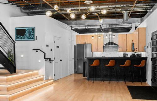 Hotel Residential of Denver - Foto 55