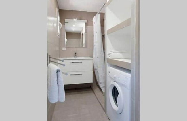 Les Mini-villas de Santa-giulia - Foto 31