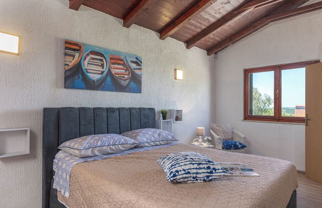 Holiday Home Sladonja Apartments - Foto 3