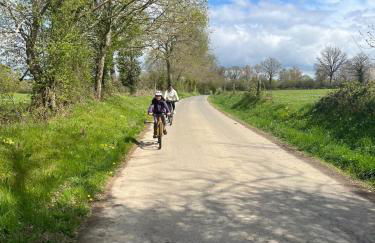 La Ripaudière - Foto 35