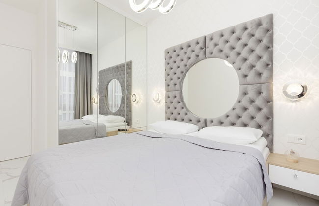 Wilanów Balcony & Parking by Renters - Foto 2