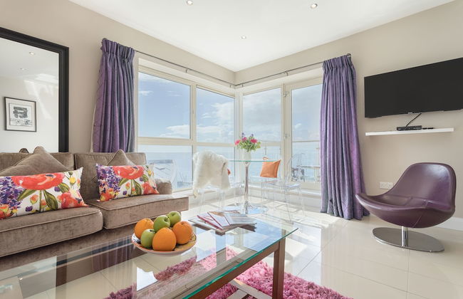 Jameson Court Self Catering Apartments - Foto 31