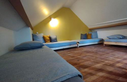 Domaine de l'Ormerie Provins - Foto 16