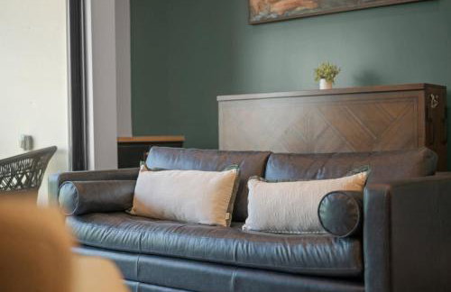 Stunning Penthouse Double King Suite on Butler Street with rooftop deck and free off street parking - Foto 41