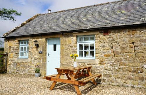 Elishaw Farm Holiday Cottages - Foto 1