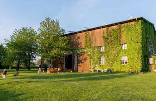 Tarnewitz in the Thorstorf estate barn - Foto 12