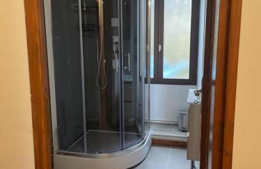 Superbe appartement face au Château - 2 chambres 5 pers - VERLAINE - Foto 15