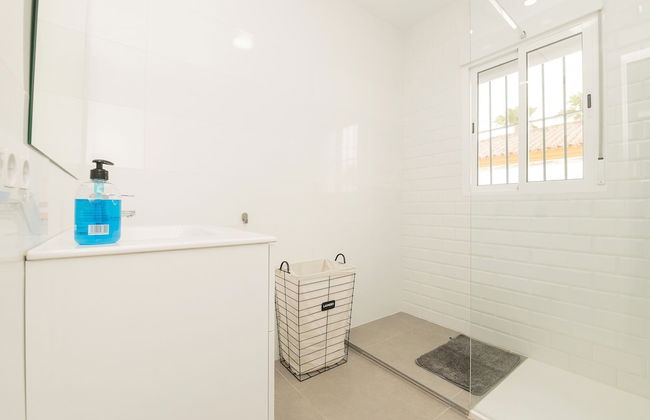 Miamar 1 in Hozanejos - Foto 28