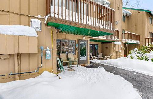 Windsor Hill Condo - Foto 24