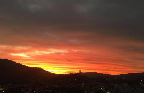 Dúplex do Poente, vista única a 5 min da Rota do Vinho em São Roque, SP - Photo 43