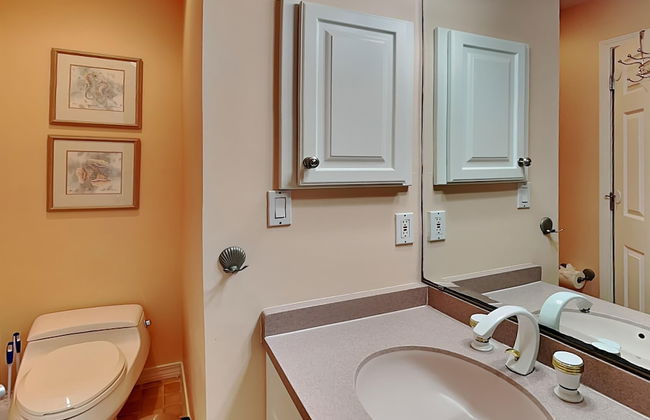 Aegean by Southern Vacation Rentals - Foto 57